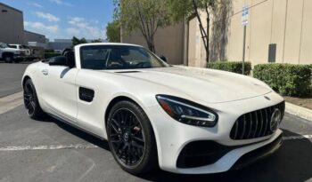 
									Mercedes-Benz AMG GT full								