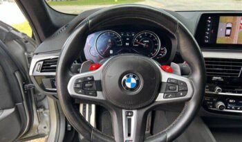 
									BMW M5 full								