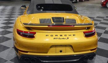 
									Porsche 911 full								