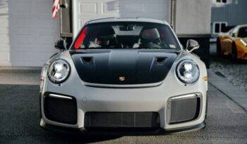 
									Porsche 911 full								