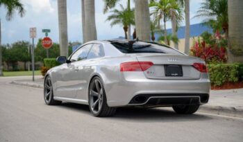 
									Audi RS 5 full								