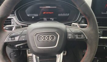 
									Audi RS 5 full								