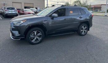 
									Toyota RAV4 Prime full								