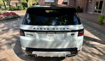 
									Land Rover Range Rover Sport full								