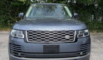 
									Land Rover Range Rover full								