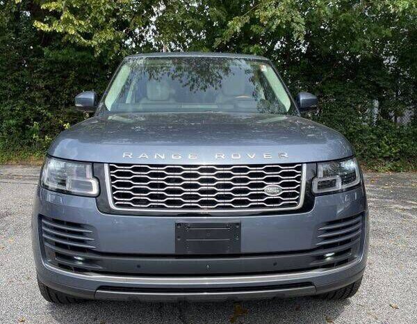 
								Land Rover Range Rover full									