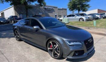 
									Audi RS 7 full								