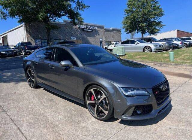 
								Audi RS 7 full									