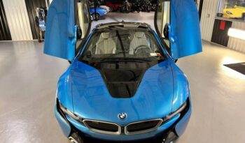 
									BMW i8 full								