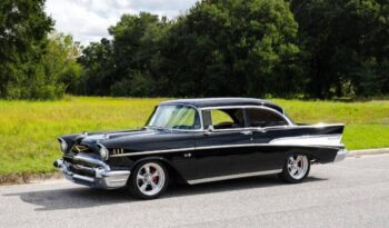 
									Chevrolet Bel Air full								