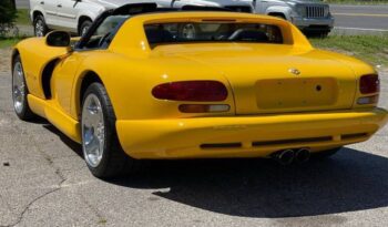 
									Dodge Viper full								