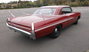 
									Pontiac Catalina full								