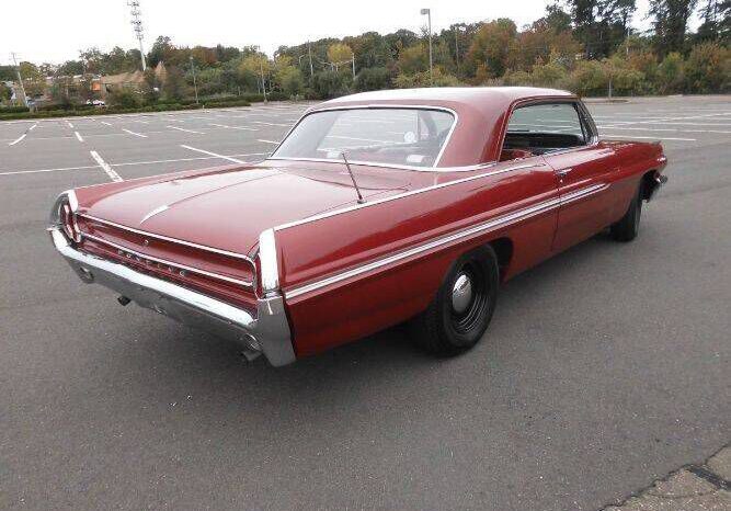 
								Pontiac Catalina full									