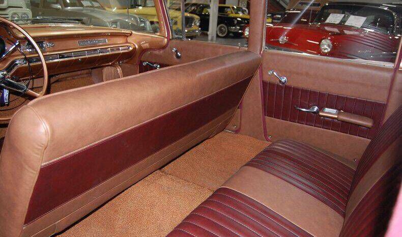 
								Pontiac Catalina full									