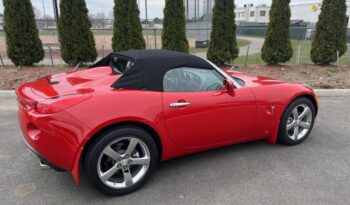 
									Pontiac Solstice full								