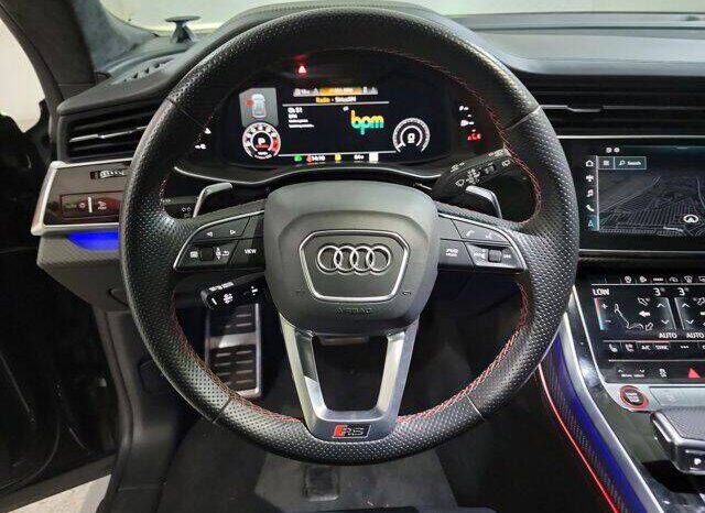 
								Audi RS Q8 full									