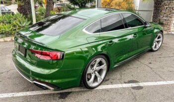 
									Audi RS 5 Sportback full								