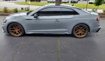 
									Audi RS 5 full								