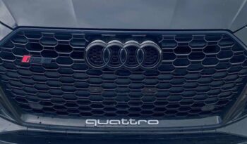 
									Audi RS 5 Sportback full								