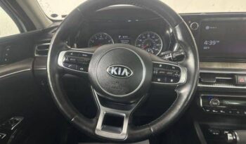 
									2021 Kia K5 full								