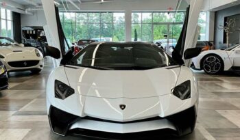 
									Lamborghini Aventador full								