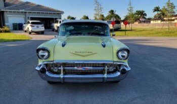 
									Chevrolet Bel Air full								