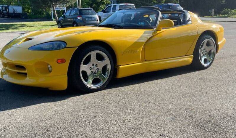 
								Dodge Viper full									