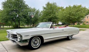 
									Pontiac Catalina full								