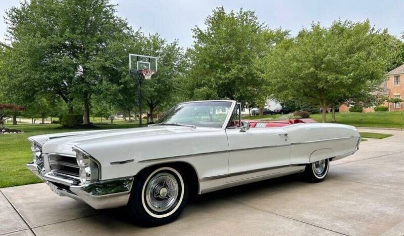 
								Pontiac Catalina full									