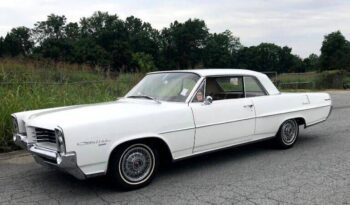 
									Pontiac Catalina full								