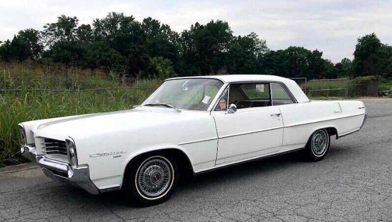 
								Pontiac Catalina full									