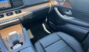 
									Mercedes-Benz GLE full								