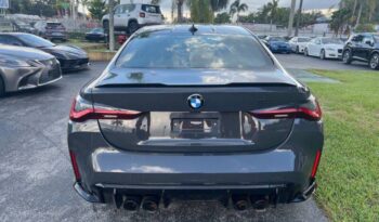 
									BMW M4 full								