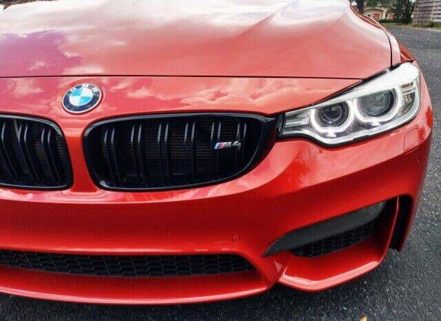 
								BMW M4 full									