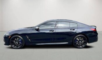 
									BMW 8 Series full								