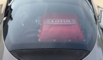 
									Lotus Evora GT full								