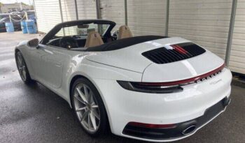 
									Porsche 911 full								