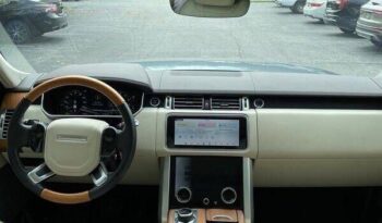 
									Land Rover Range Rover full								