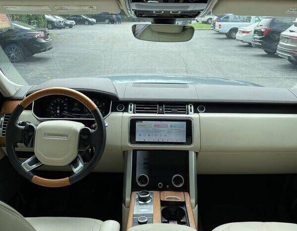 
								Land Rover Range Rover full									