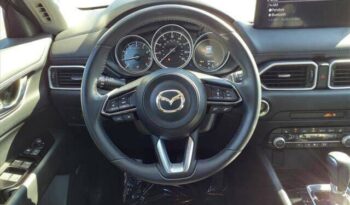 
									Mazda CX-5 full								