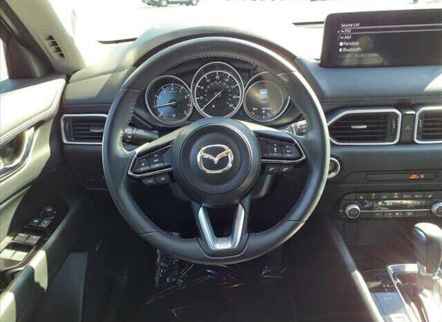 
								Mazda CX-5 full									