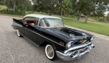 
									Chevrolet Bel Air full								