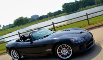 
									Dodge Viper full								