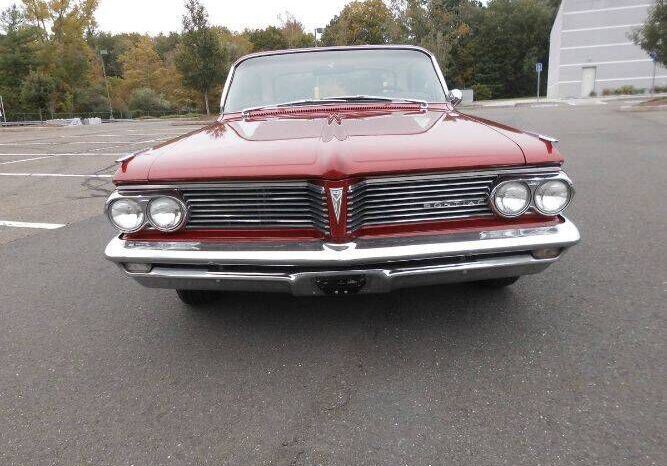 
								Pontiac Catalina full									