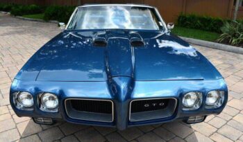 
									Pontiac GTO full								