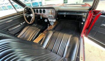 
									Pontiac GTO full								