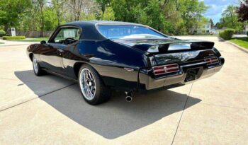 
									Pontiac GTO full								