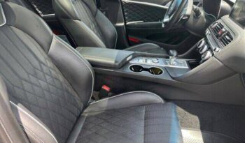 
									Genesis G70 full								