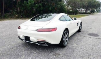 
									Mercedes-Benz AMG GT full								