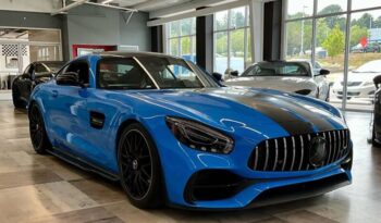 
									Mercedes-Benz AMG GT full								